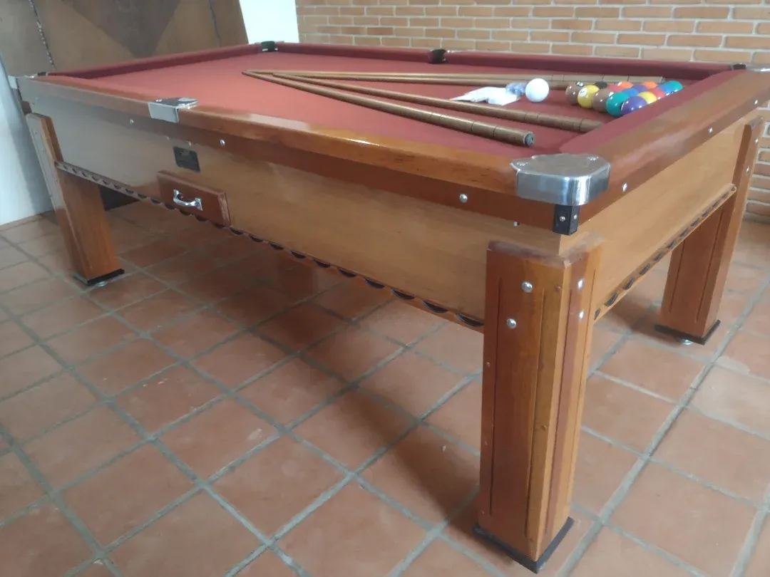Mais uma mesa entregue!!
Mesa modelo residencial de gaveta!!
Modelo campeão de vendas!!
Essa é do ta