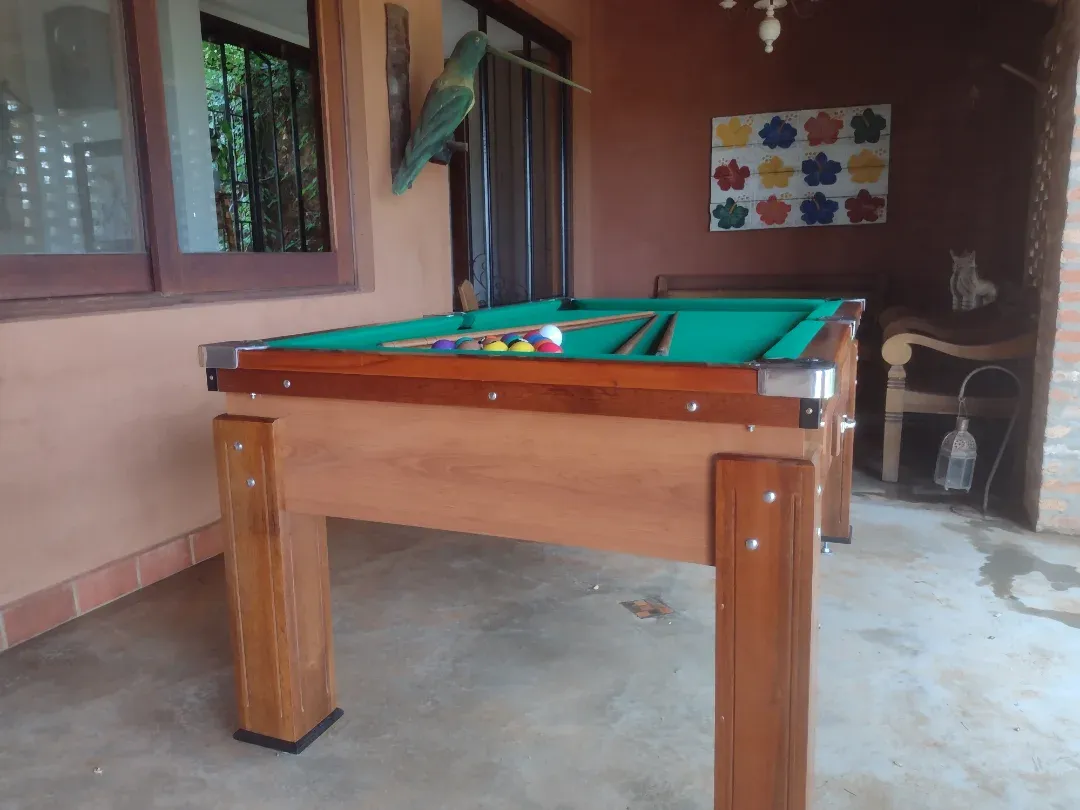 Mais uma mesa entregue!!
Mesa modelo residencial de gaveta!!
Modelo que é campeão de vendas!!
Muito 