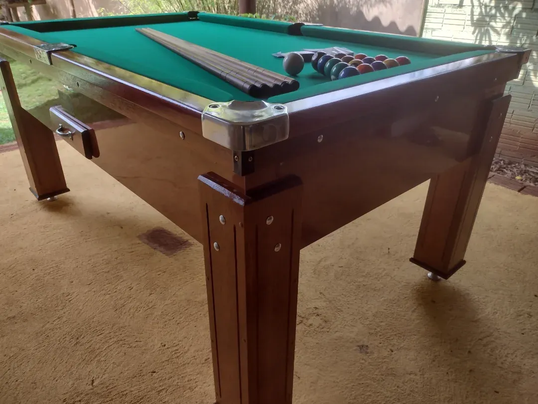 Mais uma mesa entregue!!!
Mesa modelo residencial de gaveta!!
Modelo campeão de vendas!!
Muito obrig