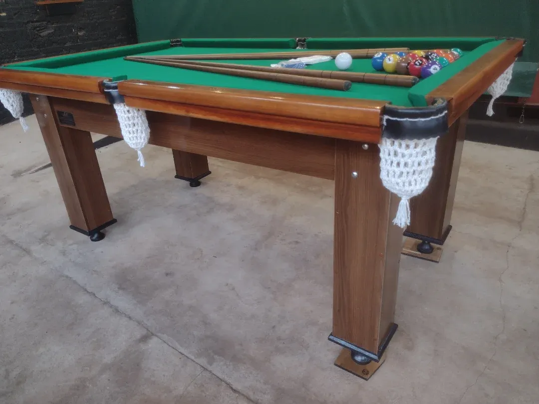 Mais uma mesa entregue!!
Mesa modelo residencial de redinha!!!
Muito obrigado pela confiança em noss