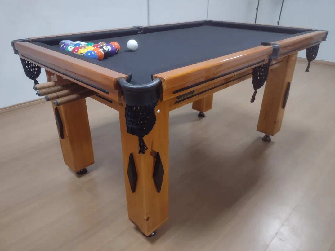 Mais uma mesa entregue!!!
Nossa mesa de lançamento tamanho 1.70 m!!
Muito obrigado pela confiança em