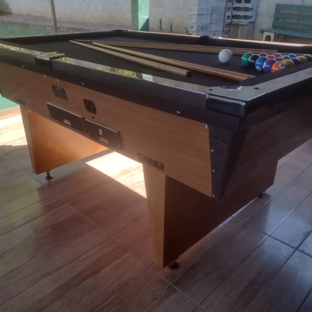 Mais uma mesa vendida!!
Essa foi entregue no "Rancho do Silva "
Mesa modelo de gaveta inteira restau